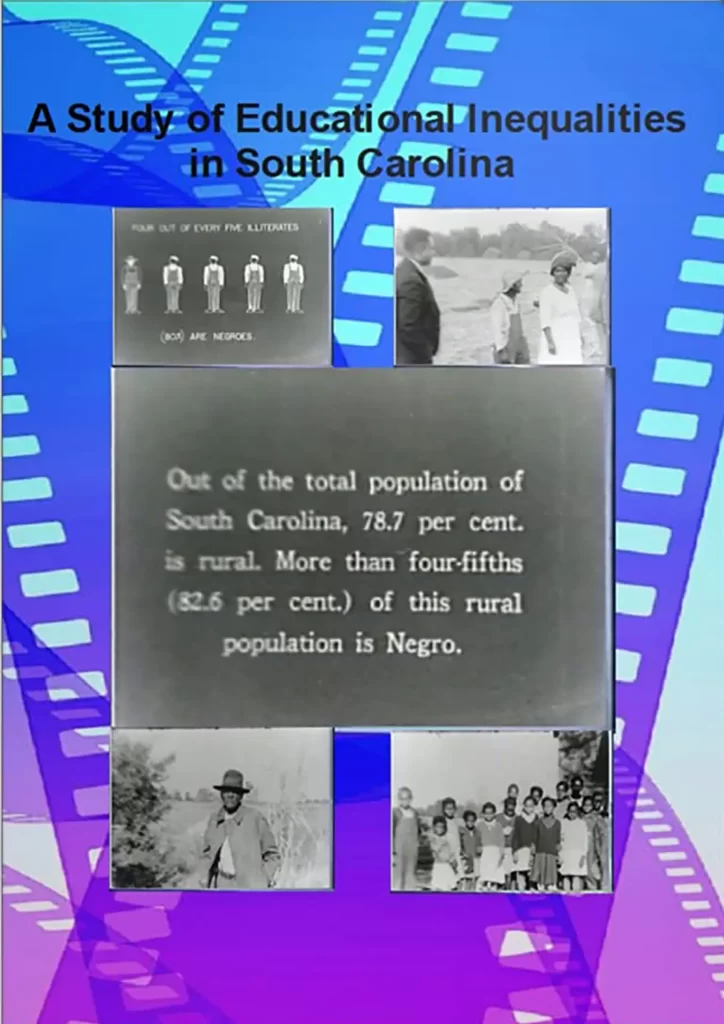 A Study of the Educational Inequalities in South Carolina